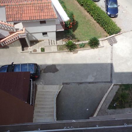 Apartamento Faith Apartman Budva Exterior foto