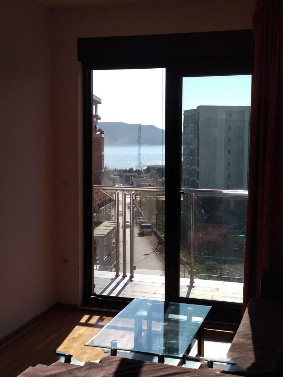 Apartamento Faith Apartman Budva Exterior foto