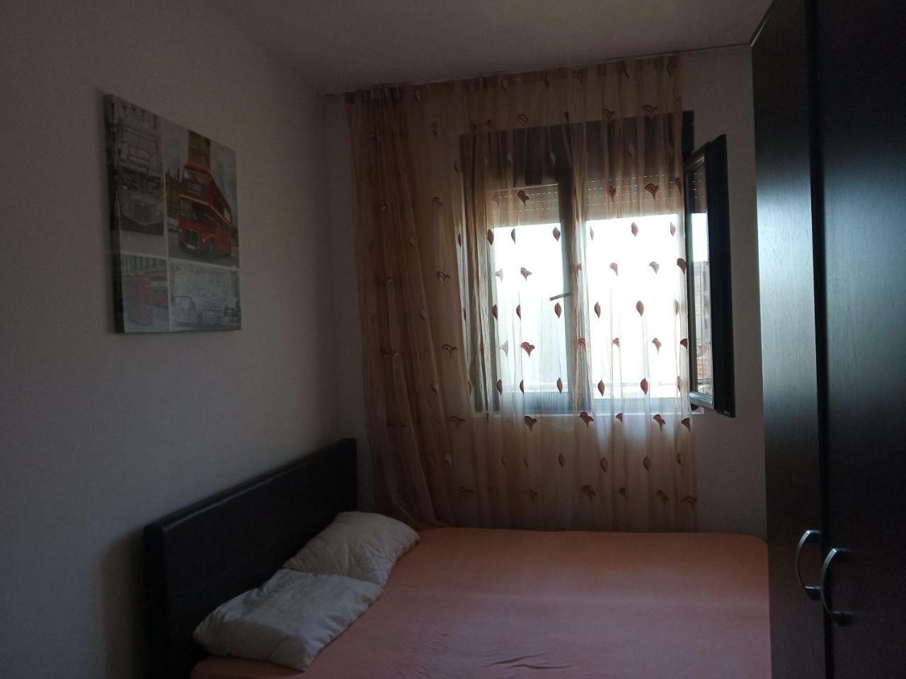 Apartamento Faith Apartman Budva Exterior foto
